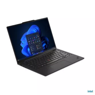 LENOVO NTB Thinkpad X1 Carbon G13 - Ultra7 258V, 14" WUXGA Touch, 32GB, 2TBSSD, 5G, UHD IRcam, W11P LENOVO NTB Thinkpad X1 Carbon G13 - Ultra7 258V, 14" WUXGA Touch, 32GB, 2TBSSD, 5G, UHD IRcam, W11P