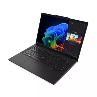 LENOVO NTB ThinkPad T14 G6 - Ultra5 228V, 14" WUXGA Touch, 32GB, 512SSD, IRcam, W11P