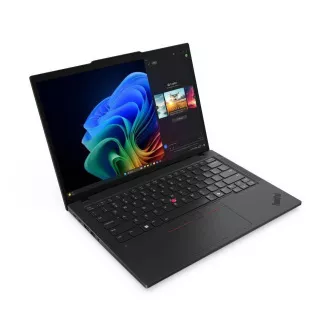 LENOVO NTB ThinkPad T14 G6 - Ultra5 228V, 14" WUXGA Touch, 32GB, 512SSD, IRcam, W11P