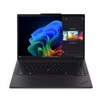 LENOVO NTB ThinkPad T14 G6 - Ultra7 258V, 14" WUXGA Touch, 32GB, 1TBSSD, IRcam, W11P LENOVO NTB ThinkPad T14 G6 - Ultra7 258V, 14" WUXGA Touch, 32GB, 1TBSSD, IRcam, W11P
