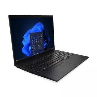 LENOVO NTB ThinkPad L16 G2 - Ultra7 255U, 16" WUXGA, 32GB, 1TBSSD, 5MP+IRcam, W11P LENOVO NTB ThinkPad L16 G2 - Ultra7 255U, 16" WUXGA, 32GB, 1TBSSD, 5MP+IRcam, W11P