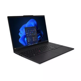 LENOVO NTB ThinkPad T16 G4 - Ultra7 255U, 16" WUXGA, 32GB, 1TBSSD, IRcam, LTE, W11P LENOVO NTB ThinkPad T16 G4 - Ultra7 255U, 16" WUXGA, 32GB, 1TBSSD, IRcam, LTE, W11P