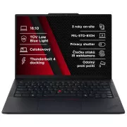 LENOVO NTB ThinkPad E14 G7 - Ultra5 225U, 14" WUXGA, 16GB, 512SSD, FHD+IRcam, W11P
