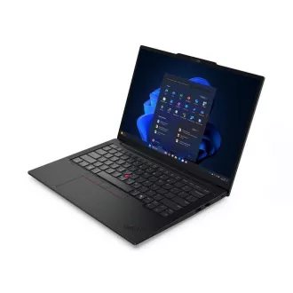 LENOVO NTB ThinkPad E14 G7 - Ultra5 225U, 14" WUXGA, 16GB, 512SSD, FHD+IRcam, W11P LENOVO NTB ThinkPad E14 G7 - Ultra5 225U, 14" WUXGA, 16GB, 512SSD, FHD+IRcam, W11P
