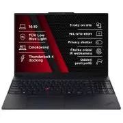 LENOVO NTB ThinkPad E16 G3 - Ultra5 225U, 16" WUXGA, 16GB, 1TBSSD, IRcam, W11H