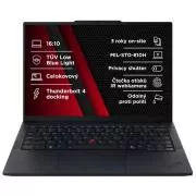 LENOVO NTB ThinkPad E14 G7 - Ultra5 225U, 14" WUXGA, 16GB, 512SSD, FHD+IRcam, W11H