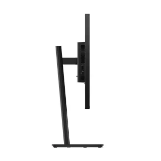 LENOVO LCD T27UD-40 - 27", IPS, 16:9, 3840x2160, 60Hz, 350cd/m2, 1500:1, 4ms(GtG), HDMI, DP, USB Hub, USB-C, RJ45, Pivot