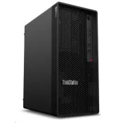 LENOVO PC ThinkStation/Workstation P2 Tower G2 - Ultra7 265K, 32GB, 1TBSSD, noDVD, LPT port, W11P
