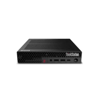 LENOVO PC ThinkStation/Workstation P3 Tiny G2 - Ultra5 245, 16GB, 512SSD, W11P LENOVO PC ThinkStation/Workstation P3 Tiny G2 - Ultra5 245, 16GB, 512SSD, W11P