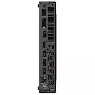 LENOVO PC ThinkStation/Workstation P3 Tiny G2 - Ultra5 245, 16GB, 512SSD, W11P LENOVO PC ThinkStation/Workstation P3 Tiny G2 - Ultra5 245, 16GB, 512SSD, W11P
