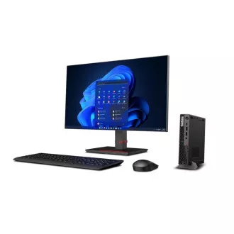 LENOVO PC ThinkStation/Workstation P3 Tiny G2 - Ultra5 245, 16GB, 512SSD, W11P LENOVO PC ThinkStation/Workstation P3 Tiny G2 - Ultra5 245, 16GB, 512SSD, W11P