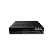 LENOVO PC ThinkStation/Workstation P3 Tiny G2 - Ultra7 265, 32GB, 512SSD, RTX A1000 8GB, W11P