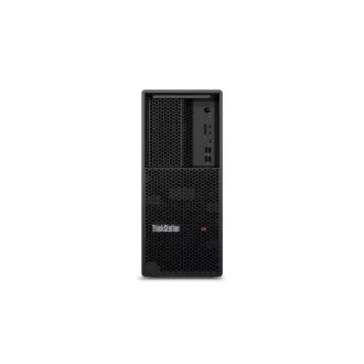 LENOVO PC ThinkStation/Workstation P3 Tower G2 - Ultra5 245K, 32GB, 512SSD, noDVD, W11P