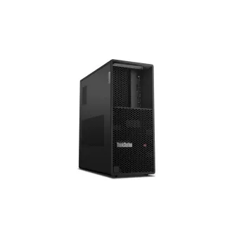 LENOVO PC ThinkStation/Workstation P3 Tower G2 - Ultra7 265K, 32GB, 512SSD, noDVD, W11P