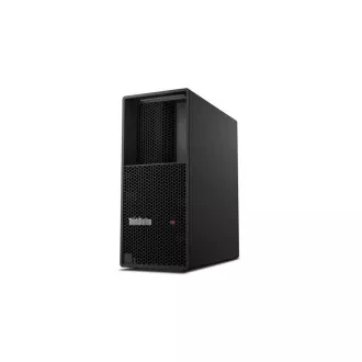 LENOVO PC ThinkStation/Workstation P3 Tower G2 - Ultra7 265K, 32GB, 512SSD, noDVD, W11P