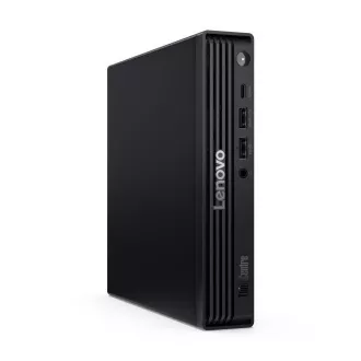 LENOVO PC ThinkCentre M70q G6 Tiny - Ultra7 265T, 32GB, 1TBSSD, WiFi, BT, W11P LENOVO PC ThinkCentre M70q G6 Tiny - Ultra7 265T, 32GB, 1TBSSD, WiFi, BT, W11P