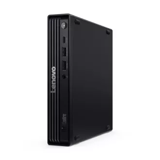 LENOVO PC ThinkCentre M70q G6 Tiny - Ultra7 265T, 32GB, 1TBSSD, WiFi, BT, W11P LENOVO PC ThinkCentre M70q G6 Tiny - Ultra7 265T, 32GB, 1TBSSD, WiFi, BT, W11P