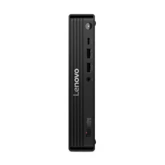 LENOVO PC ThinkCentre M70q G6 Tiny - Ultra7 265T, 32GB, 1TBSSD, WiFi, BT, W11P LENOVO PC ThinkCentre M70q G6 Tiny - Ultra7 265T, 32GB, 1TBSSD, WiFi, BT, W11P