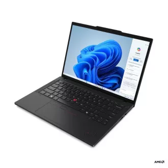 LENOVO NTB Thinkpad T14 AMD G6 - Ryzen5 AI PRO 340, 14" WUXGA Touch, 16GB, 512SSD, IRcam, W11P LENOVO NTB Thinkpad T14 AMD G6 - Ryzen5 AI PRO 340, 14" WUXGA Touch, 16GB, 512SSD, IRcam, W11P