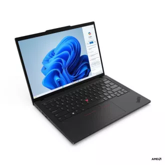 LENOVO NTB Thinkpad T14 AMD G6 - Ryzen5 AI PRO 340, 14" WUXGA Touch, 16GB, 512SSD, IRcam, W11P LENOVO NTB Thinkpad T14 AMD G6 - Ryzen5 AI PRO 340, 14" WUXGA Touch, 16GB, 512SSD, IRcam, W11P