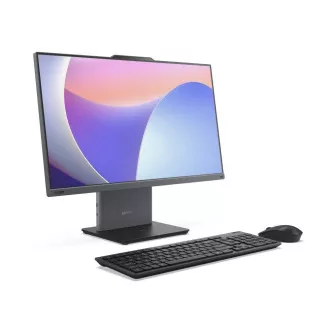 LENOVO PC AiO ThinkCentre neo 50a-24 G5 - Core5 210H, 23.8" FHD, 16GB, 512SSD, noDVD, WiFi, BT, W11H LENOVO PC AiO ThinkCentre neo 50a-24 G5 - Core5 210H, 23.8" FHD, 16GB, 512SSD, noDVD, WiFi, BT, W11H