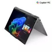 LENOVO NTB Thinkpad X1 2-in-1 G10 - Ultra7 255U, 14" WUXGA IPS Touch, 32GB, 1TBSSD, 5G, IRcam, W11P