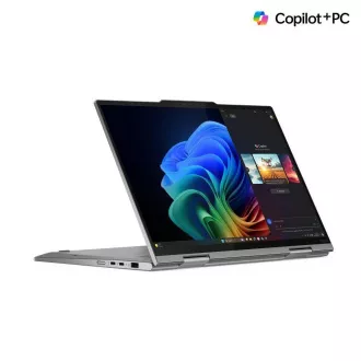 LENOVO NTB Thinkpad X1 2-in-1 G10 - Ultra7 255U, 14" WUXGA IPS Touch, 32GB, 1TBSSD, 5G, IRcam, W11P LENOVO NTB Thinkpad X1 2-in-1 G10 - Ultra7 255U, 14" WUXGA IPS Touch, 32GB, 1TBSSD, 5G, IRcam, W11P