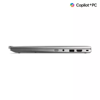LENOVO NTB Thinkpad X1 2-in-1 G10 - Ultra7 255U, 14" WUXGA IPS Touch, 32GB, 1TBSSD, 5G, IRcam, W11P LENOVO NTB Thinkpad X1 2-in-1 G10 - Ultra7 255U, 14" WUXGA IPS Touch, 32GB, 1TBSSD, 5G, IRcam, W11P