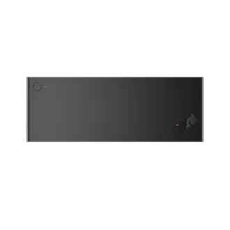 LENOVO dokovací stanice ThinkPad USB4 Smart Dock 5500 - 100W Adapter (65W PD) LENOVO dokovací stanice ThinkPad USB4 Smart Dock 5500 - 100W Adapter (65W PD)