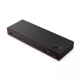 LENOVO dokovací stanice ThinkPad Thunderbolt 5 Smart Dock 7500 LENOVO dokovací stanice ThinkPad Thunderbolt 5 Smart Dock 7500