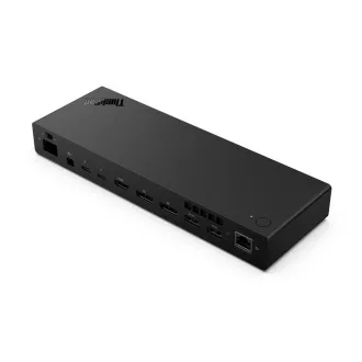 LENOVO dokovací stanice ThinkPad Thunderbolt 5 Smart Dock 7500 LENOVO dokovací stanice ThinkPad Thunderbolt 5 Smart Dock 7500