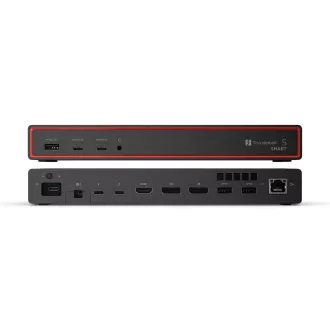 LENOVO dokovací stanice ThinkPad Thunderbolt 5 Smart Dock 7500 LENOVO dokovací stanice ThinkPad Thunderbolt 5 Smart Dock 7500