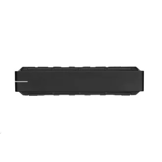 WD BLACK D10 Game Drive pro Xbox 12TB, Externí HDD, USB 3.0, černá