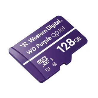 WD MicroSDXC karta 128GB WDD128G1P0C Class 10 (R:100/W:60 MB/s) WD MicroSDXC karta 128GB WDD128G1P0C Class 10 (R:100/W:60 MB/s)
