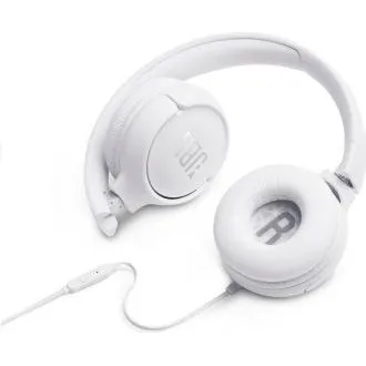 JBL Tune500 white JBL Tune500 white