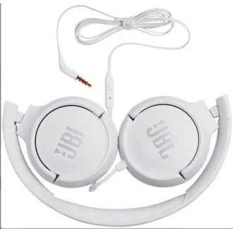 JBL Tune500 white JBL Tune500 white