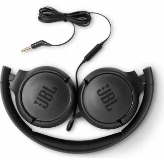 JBL Tune500 black JBL Tune500 black