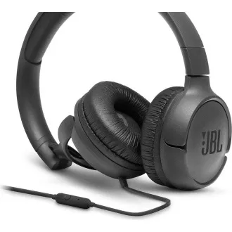 JBL Tune500 black JBL Tune500 black