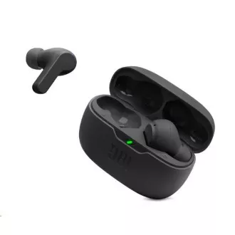 JBL Wave Beam Black JBL Wave Beam Black