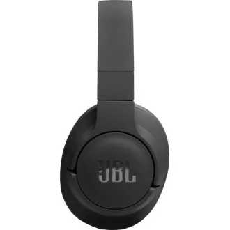 JBL Tune 720BT Black bezdrátová sluchátka přes uši, Bluetooth 5.3, až 76 hodin a rychlé dobití, černá JBL Tune 720BT Black bezdrátová sluchátka přes uši, Bluetooth 5.3, až 76 hodin a rychlé dobití, černá