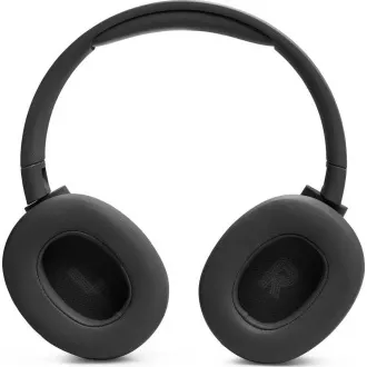 JBL Tune 720BT Black bezdrátová sluchátka přes uši, Bluetooth 5.3, až 76 hodin a rychlé dobití, černá JBL Tune 720BT Black bezdrátová sluchátka přes uši, Bluetooth 5.3, až 76 hodin a rychlé dobití, černá