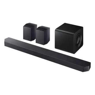 Samsung HW-Q930F soundbar Q série s Dolby Atmos