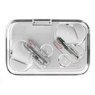 WG - Bluetooth sluchátka WG AirFlex 7, Star Trek, ANC + ENC, podpora Qi, bílá WG - Bluetooth sluchátka WG AirFlex 7, Star Trek, ANC + ENC, podpora Qi, bílá