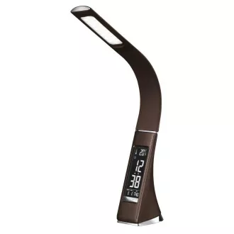 WG - Led lampa WG U2 leather / brown WG - Led lampa WG U2 leather / brown