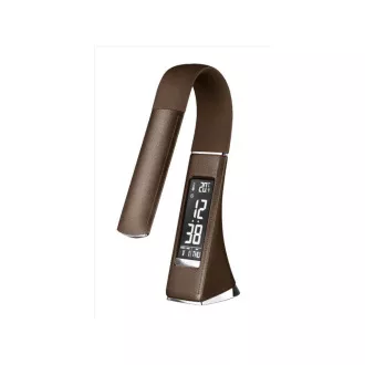 WG - Led lampa WG U2 leather / brown WG - Led lampa WG U2 leather / brown