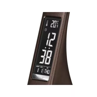WG - Led lampa WG U2 leather / brown WG - Led lampa WG U2 leather / brown