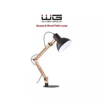 WG - Led lampička WG Beauty&Wood WG - Led lampička WG Beauty&Wood