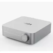 WiiM Amp Silver