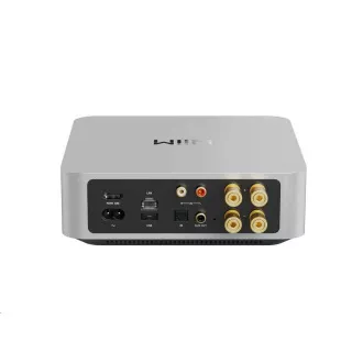 WiiM Amp Silver WiiM Amp Silver