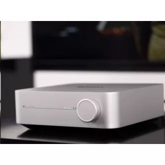 WiiM Amp Silver WiiM Amp Silver